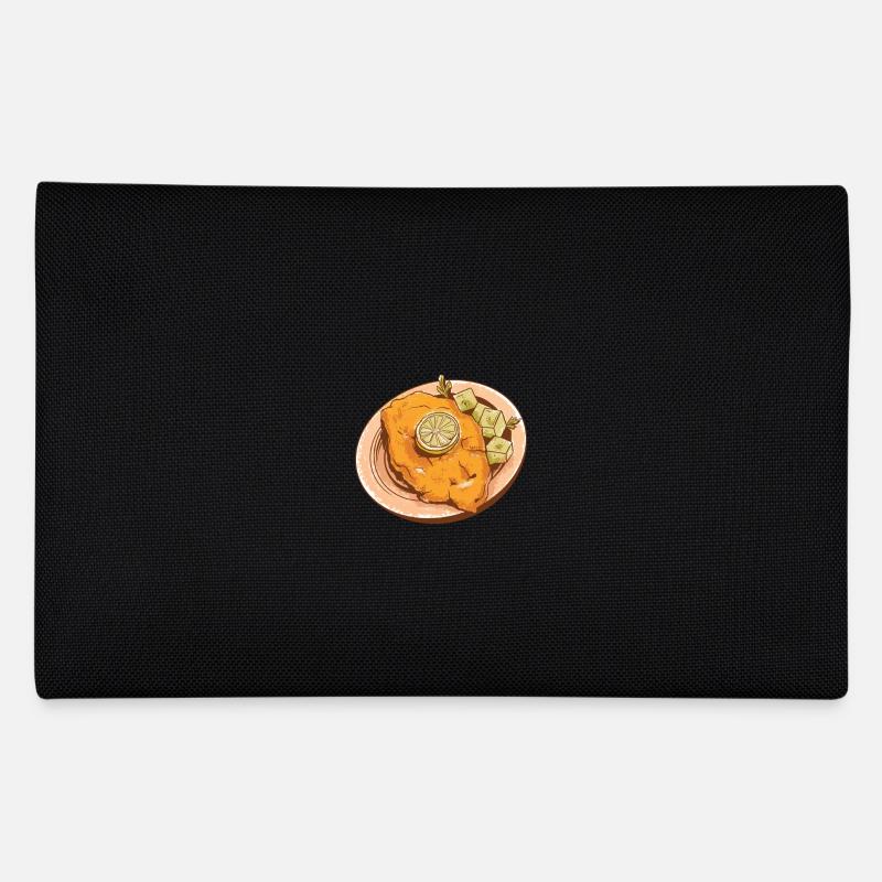 Escalopes viennoises Trousse