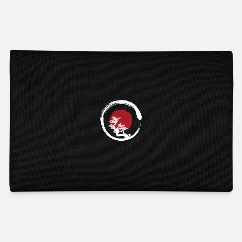 Cercle zen Trousse