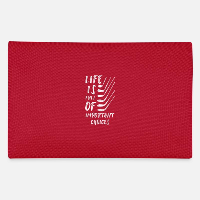 Cadeau de golf Trousse