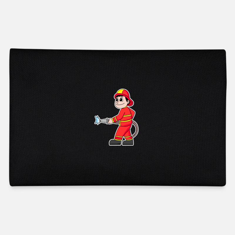 Sapeur pompier Trousse