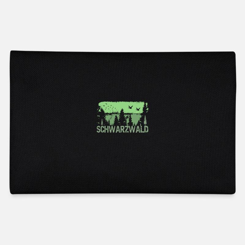 Forêt Noire Trousse