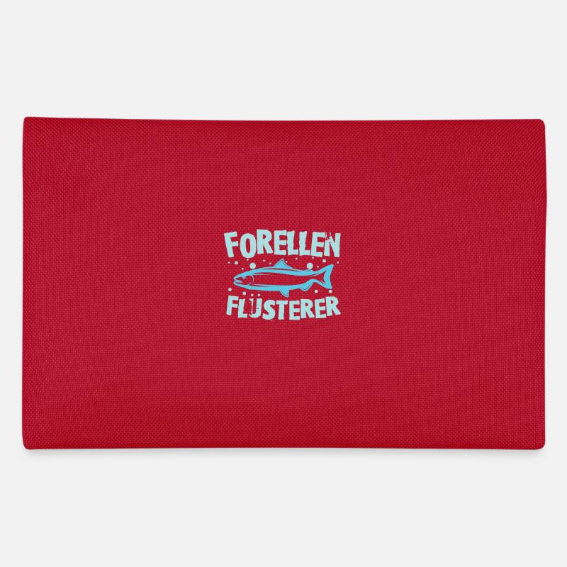 Fishing for trout Pencil Case