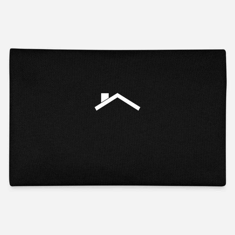 roof Pencil Case