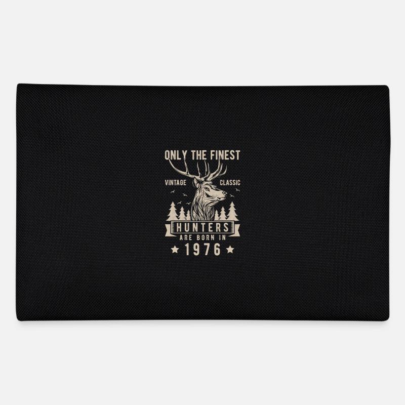 Cadeau de chasseur 1976 Trousse