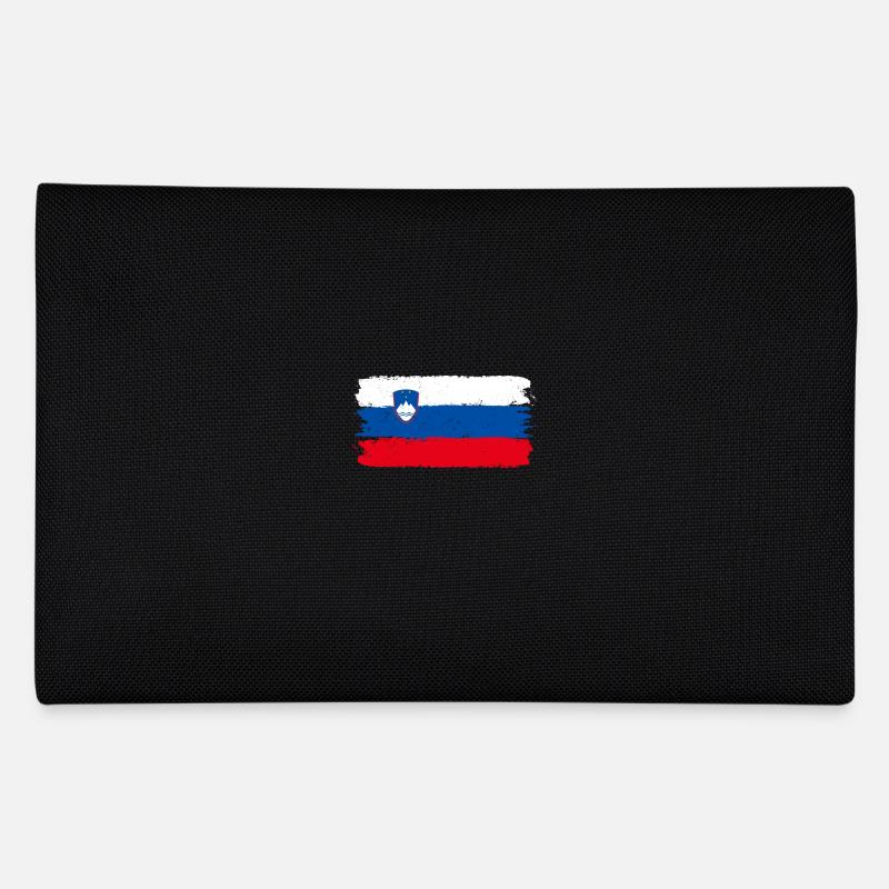 Slovenia Pencil Case