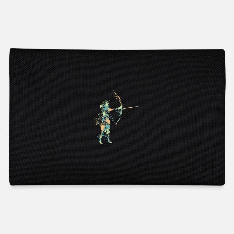 Tir à l’arc Trousse