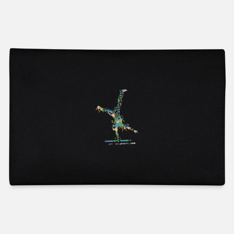 Calisthenics Federtasche