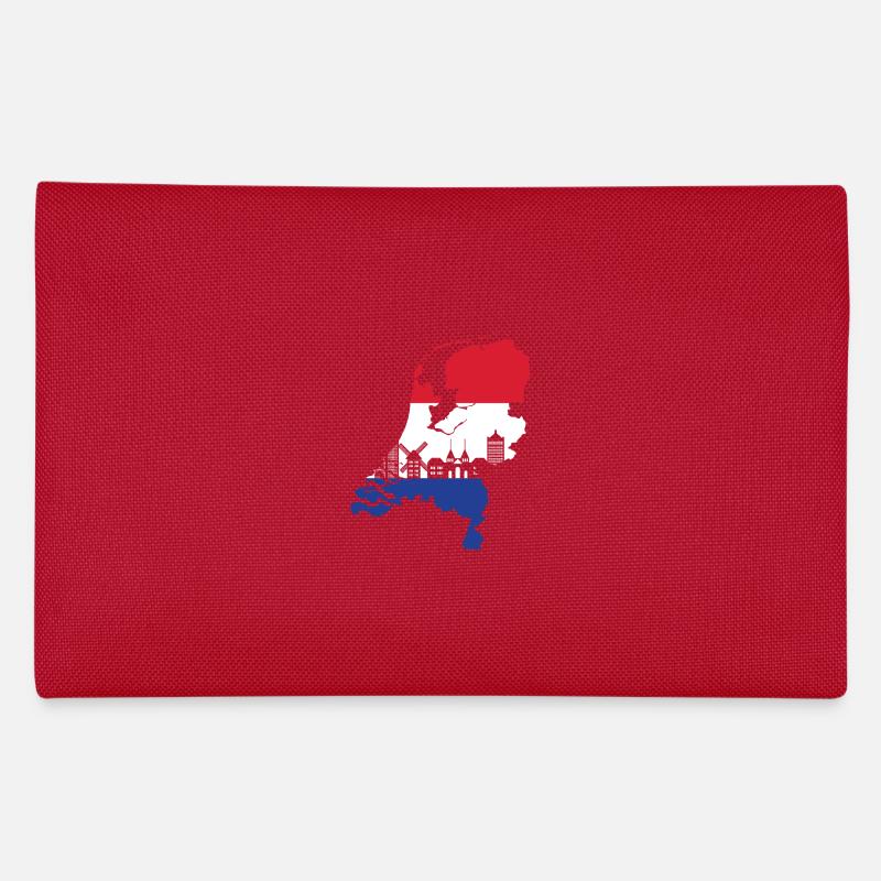 Drapeau Hollande Trousse