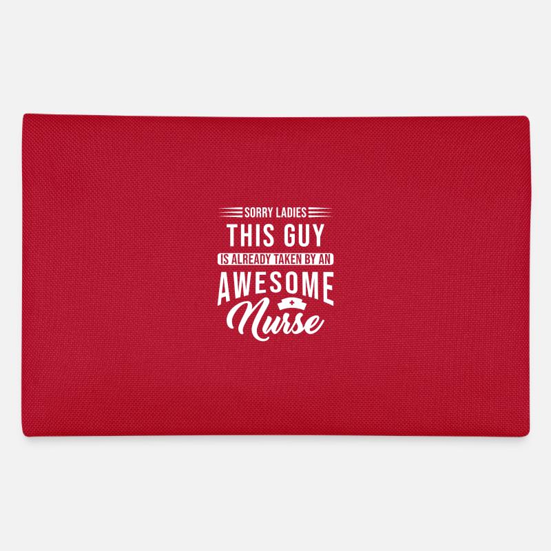 Infirmière ami Trousse