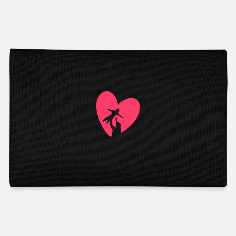 Dad and son Pencil Case