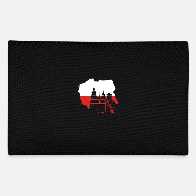 Polen krakau Federtasche