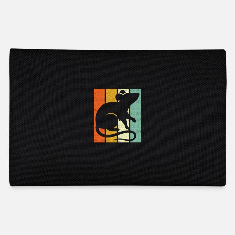 Rate Retro Trousse