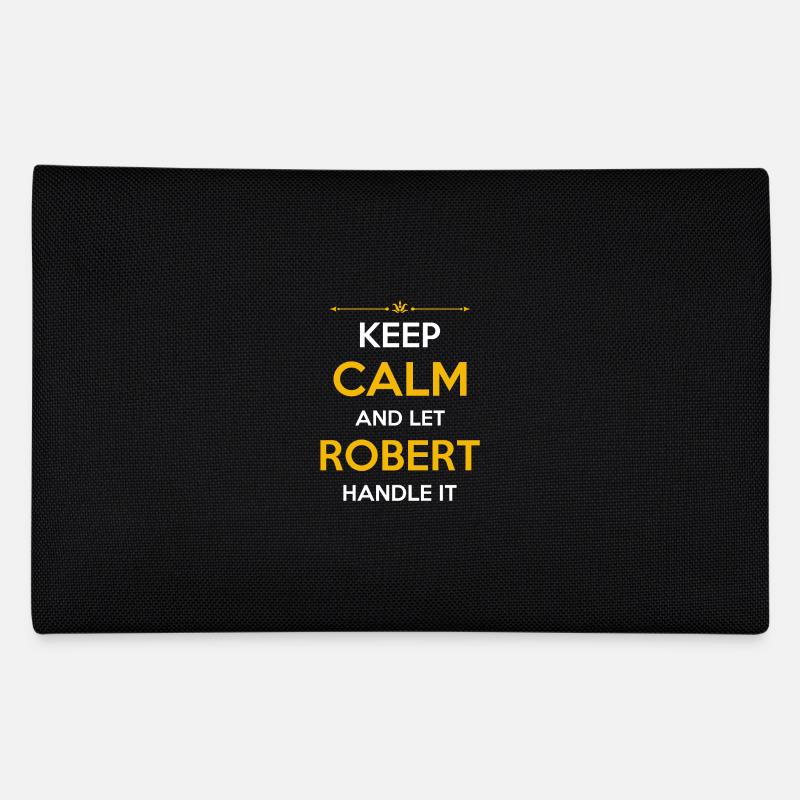 Robert Nom Cadeau Trousse