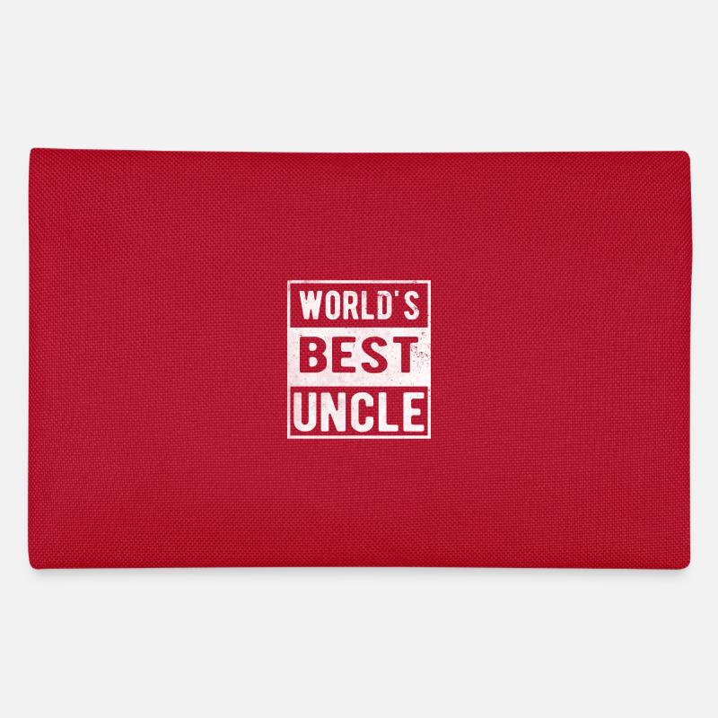 Meilleur oncle Trousse