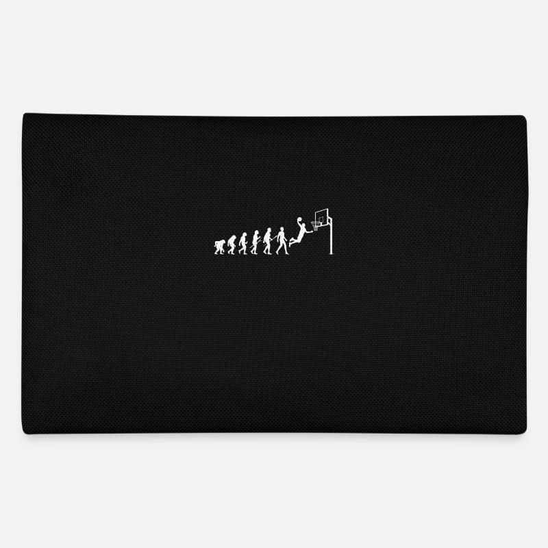 Basketball Evolution - Trousse - noir