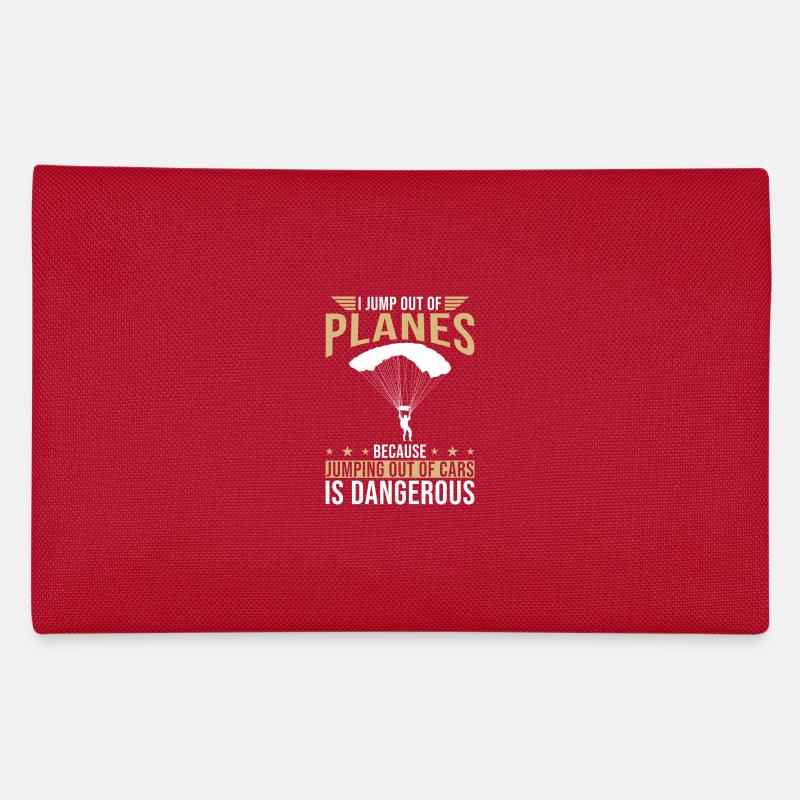 parachute Pencil Case