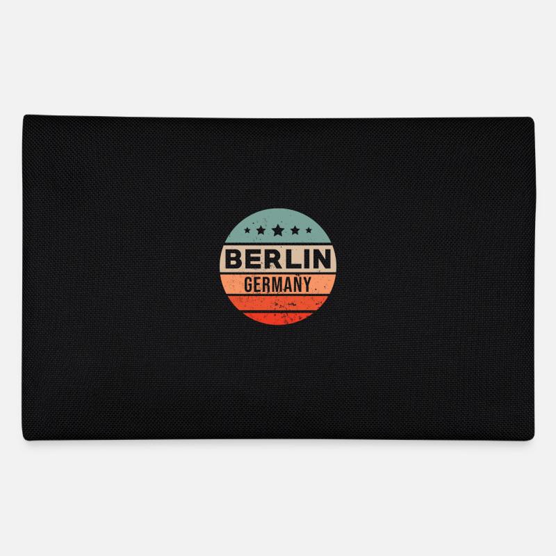 Berlin Trousse