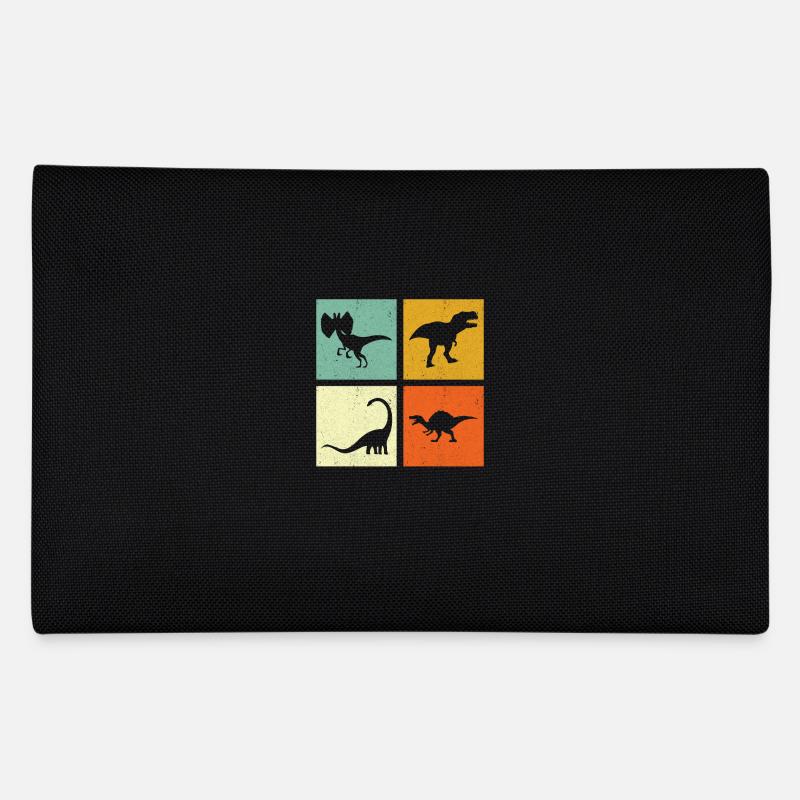 Dino Dinosaurier Federtasche