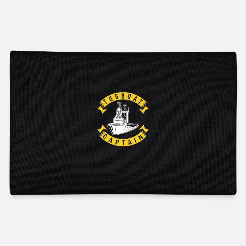 Remorqueur capitaine Trousse