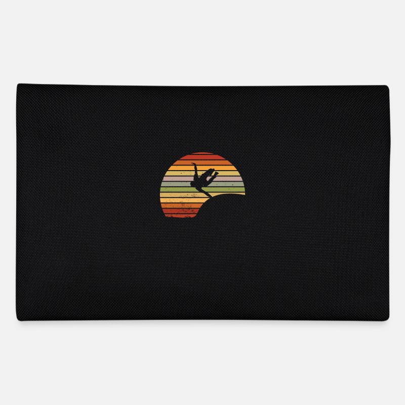 Parkour Retro Trousse