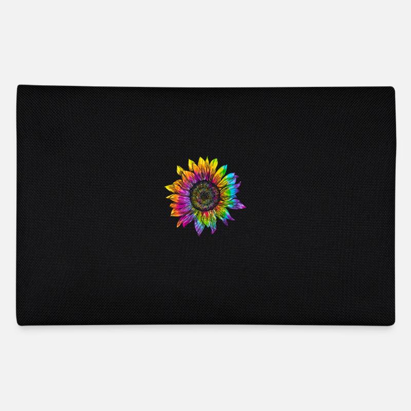 Tournesol Hippie Trousse