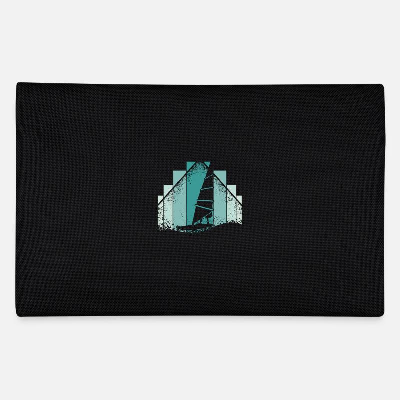 Windsurfing Retro Trousse