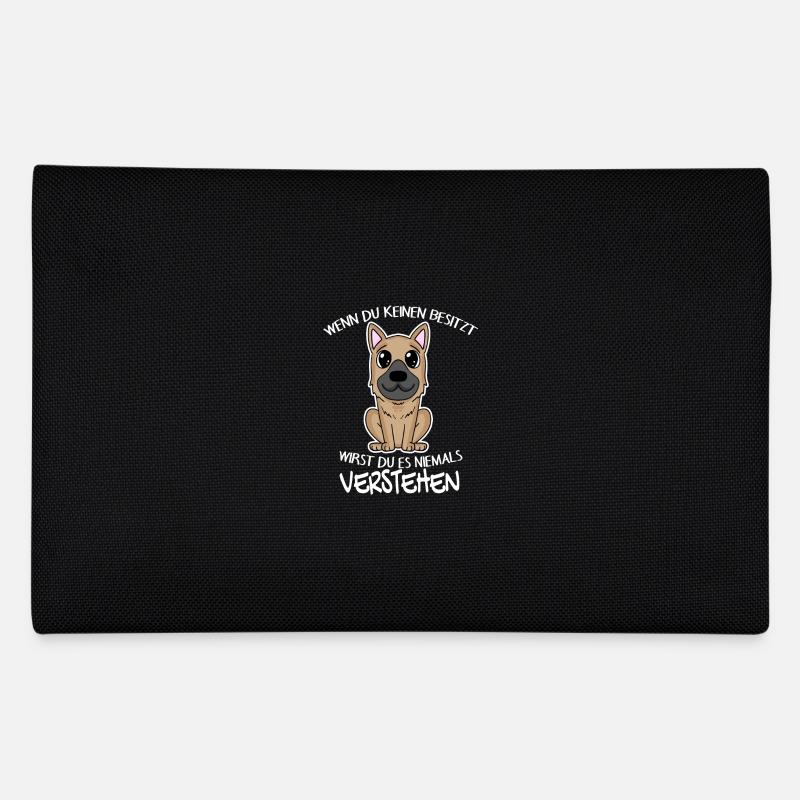 Federtasche