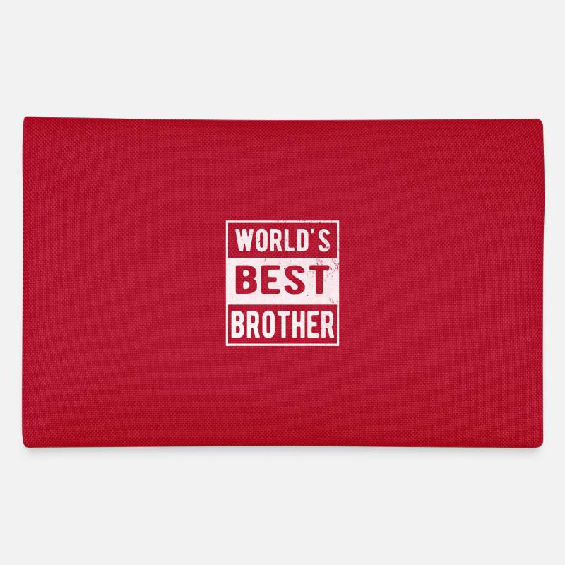 Best Brother Pencil Case