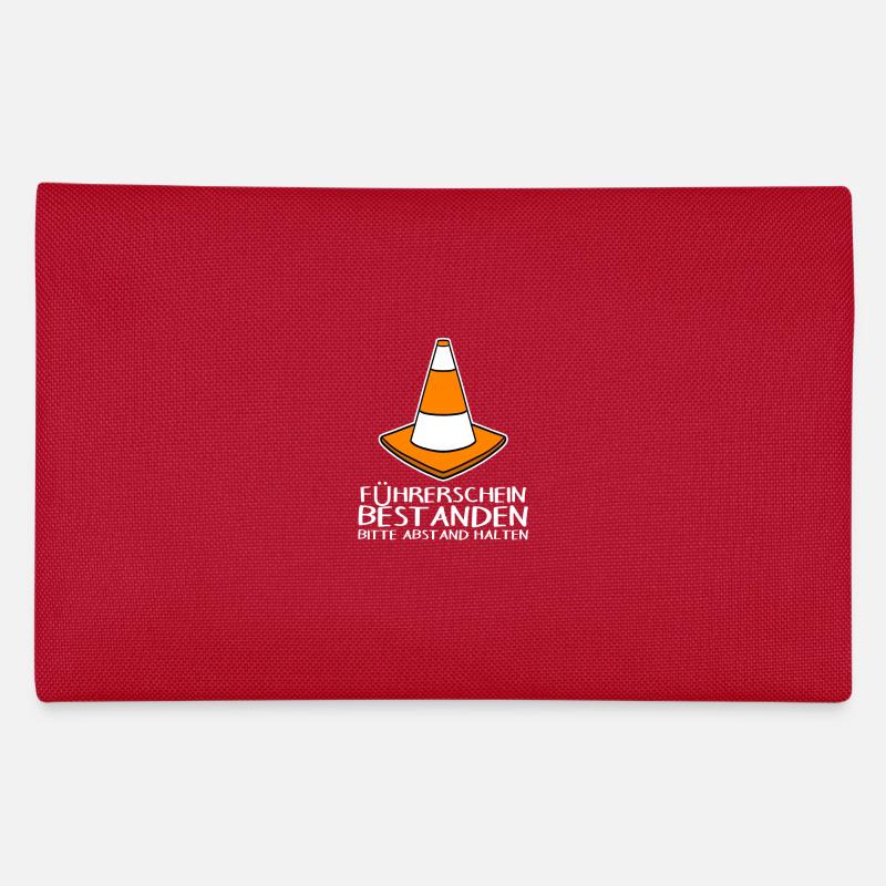 Führerschein Bestanden Federtasche