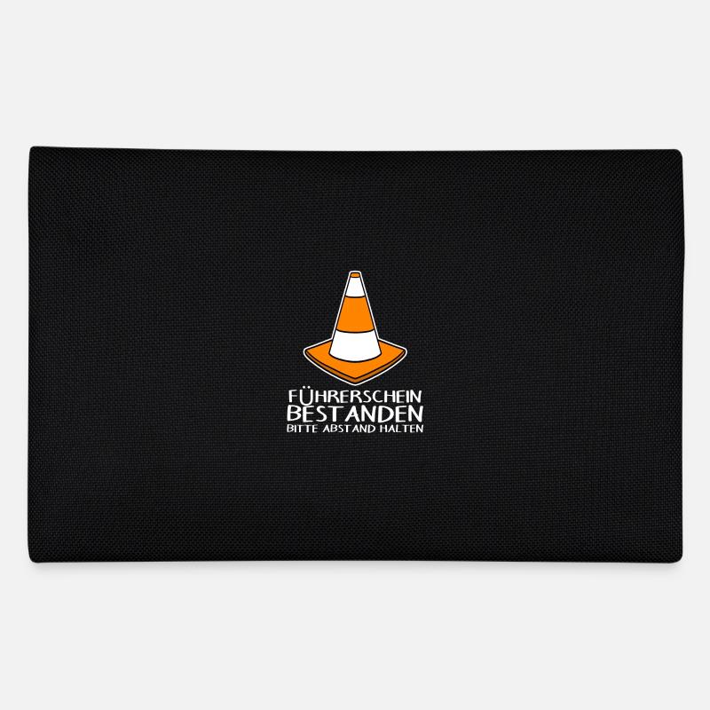 Führerschein Bestanden Federtasche