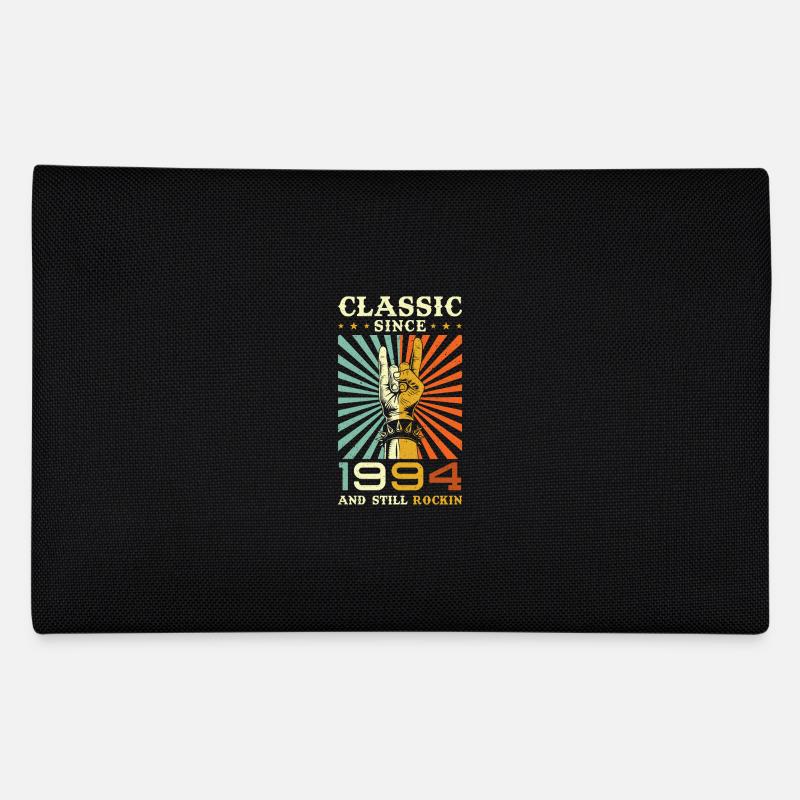 Geburtstag 1994 Klassik seit 1994 Federtasche