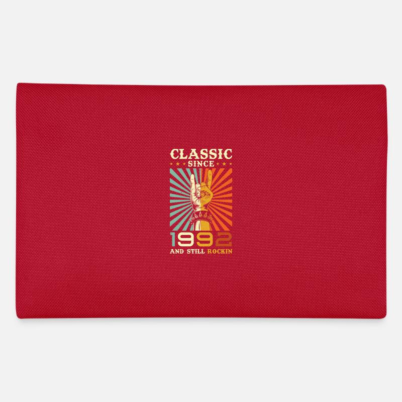 Birthday 1992 Classical music since 1992 Pencil Case