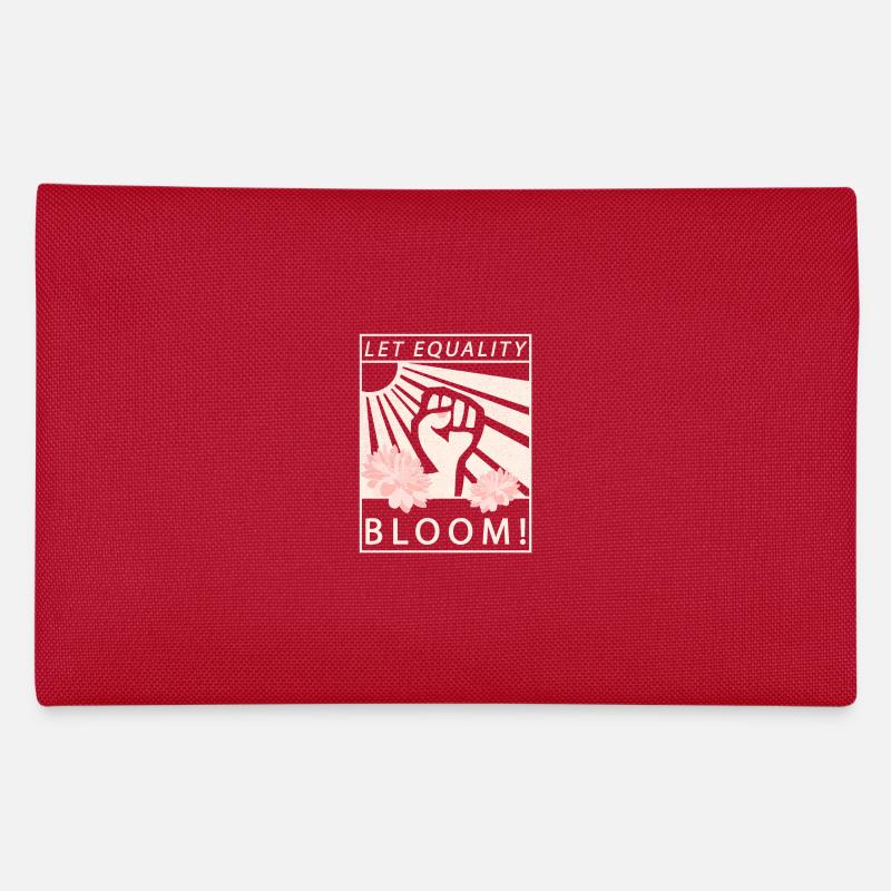 Égalité égalité féministe Trousse