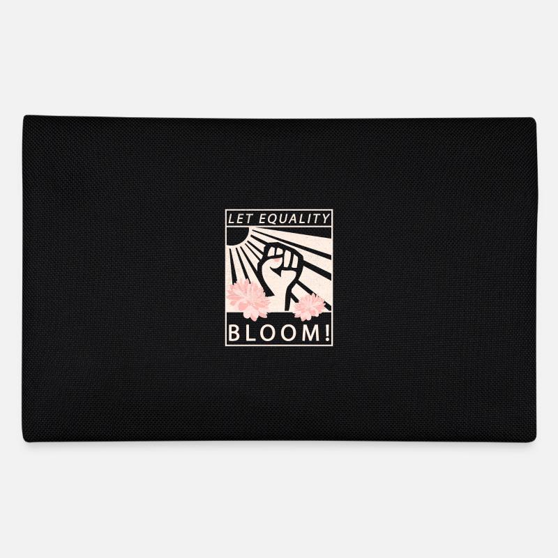 Égalité égalité féministe Trousse