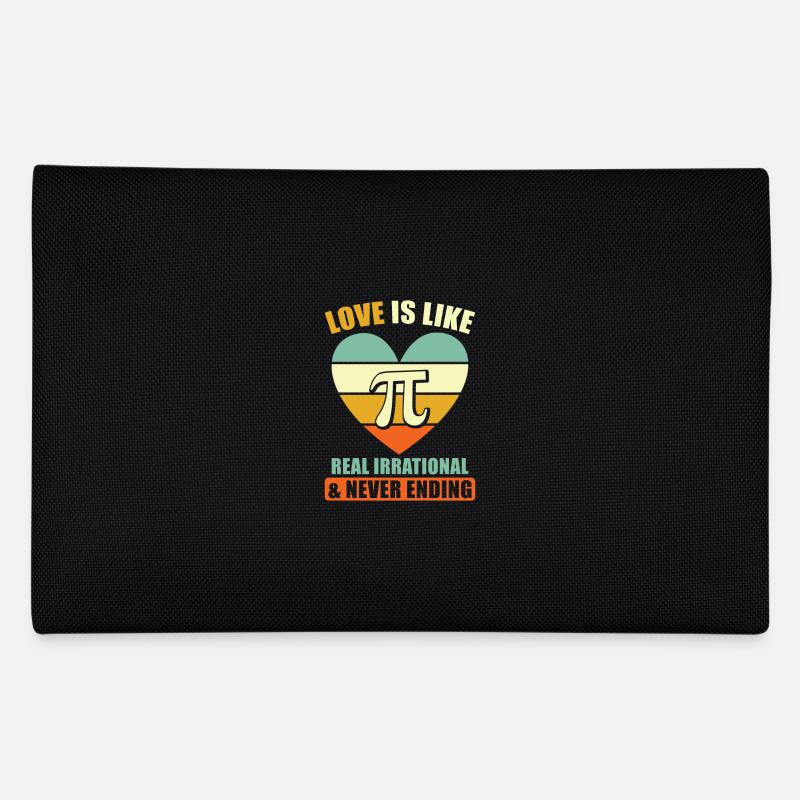Pi Proverbe de maths Trousse