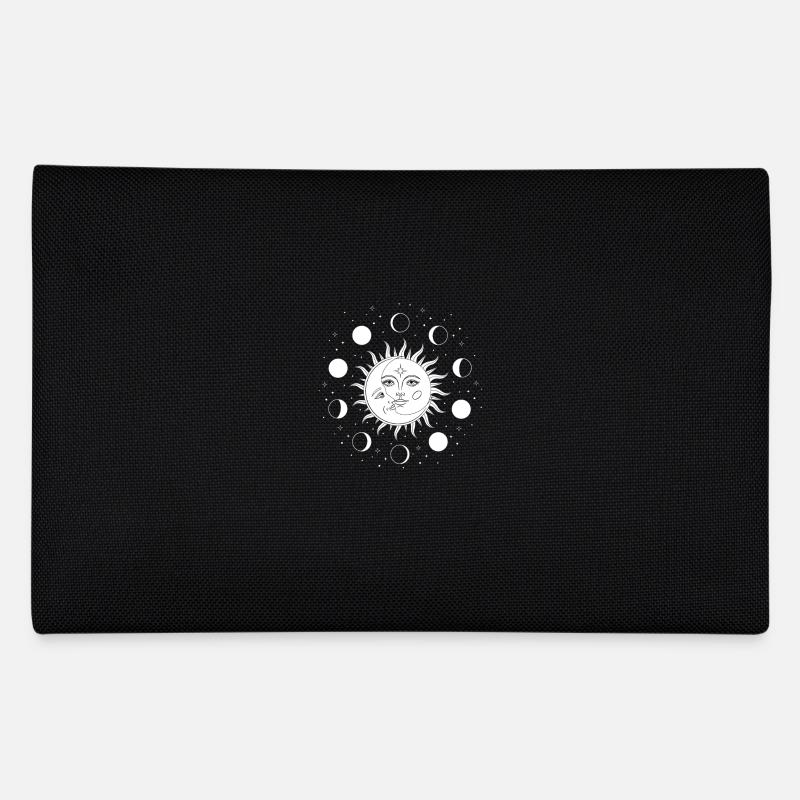 Soleil Lune occulte Trousse