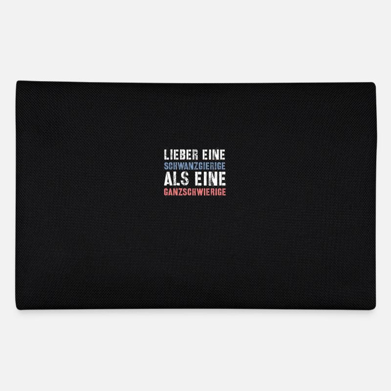 Provokanter Lustiger Spruch Federtasche