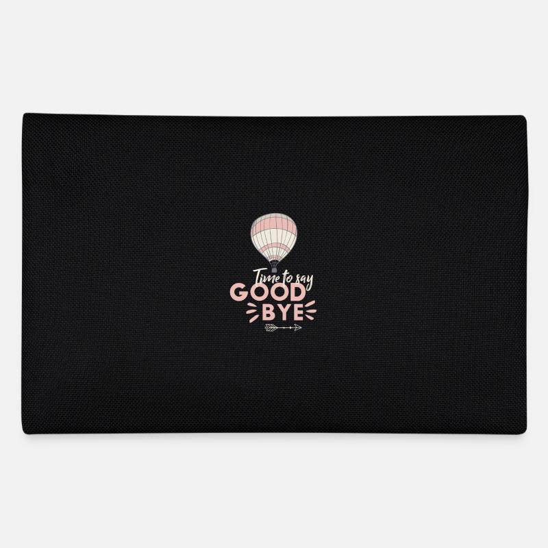 Il est temps de dire au revoir Trousse