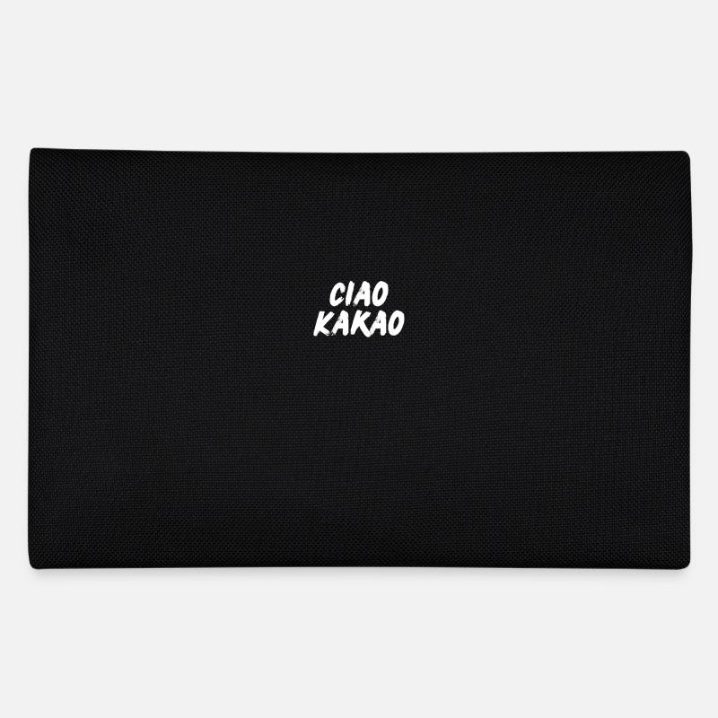 Ciao Kakao Federtasche