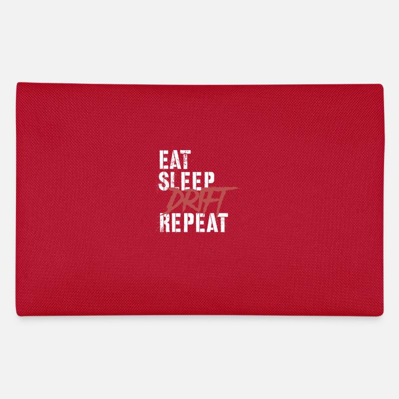 Manger Sleep Drift Répéter Trousse