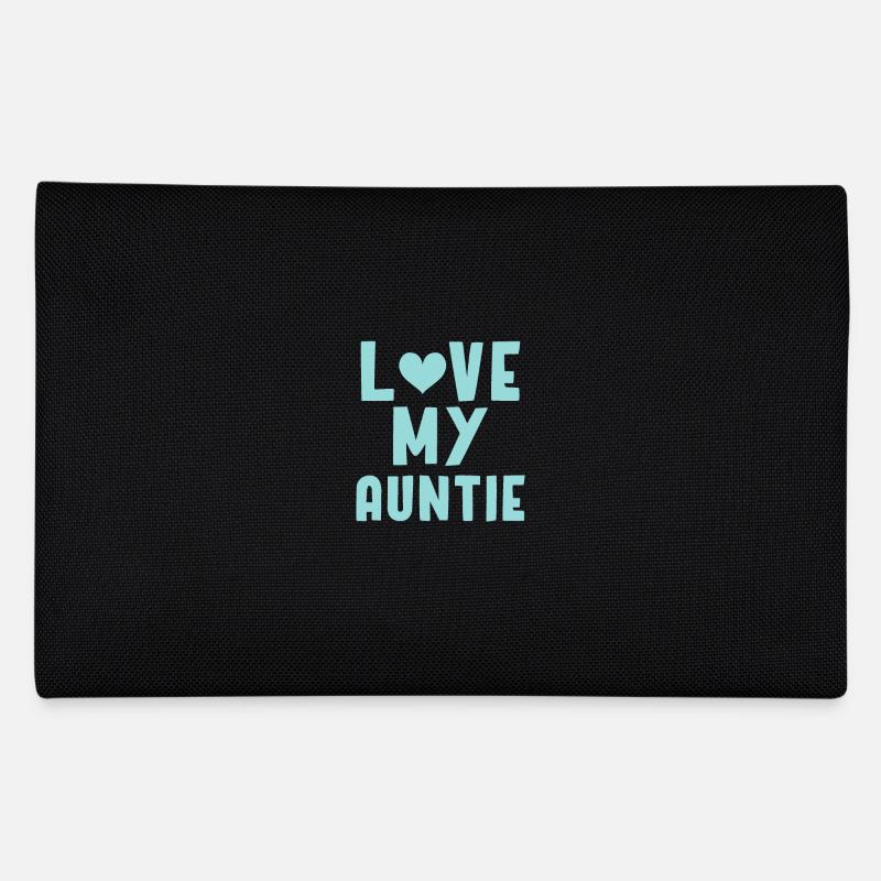Auntie Pencil Case