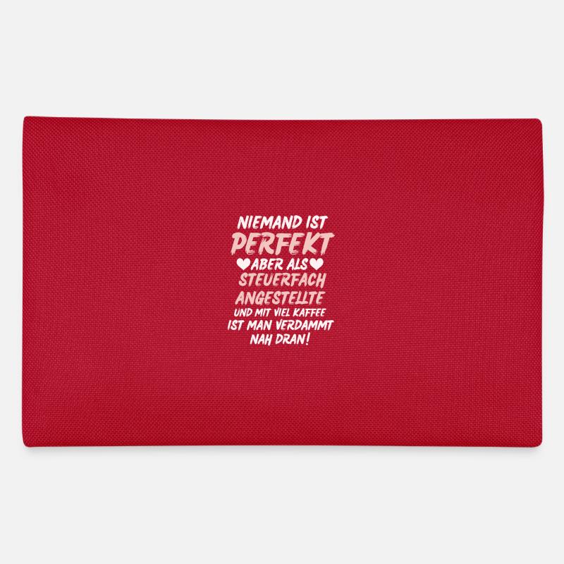 Steuerfachangestellte Geschenk Federtasche