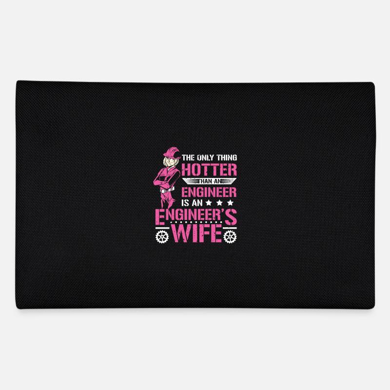 Épouse Ingénieur Trousse