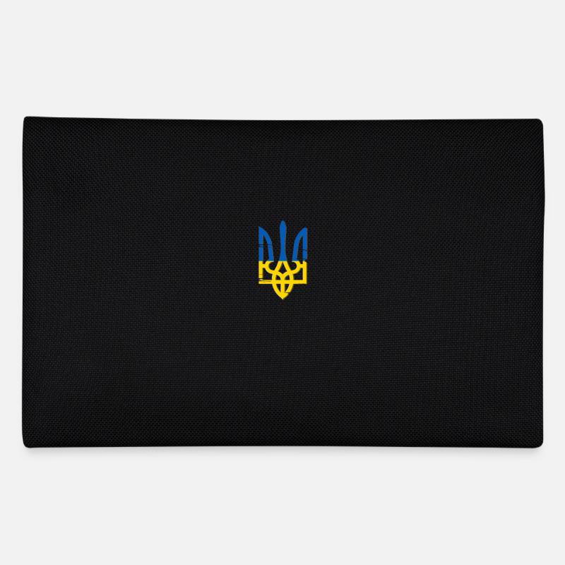 Symbole de l’Ukraine Trousse