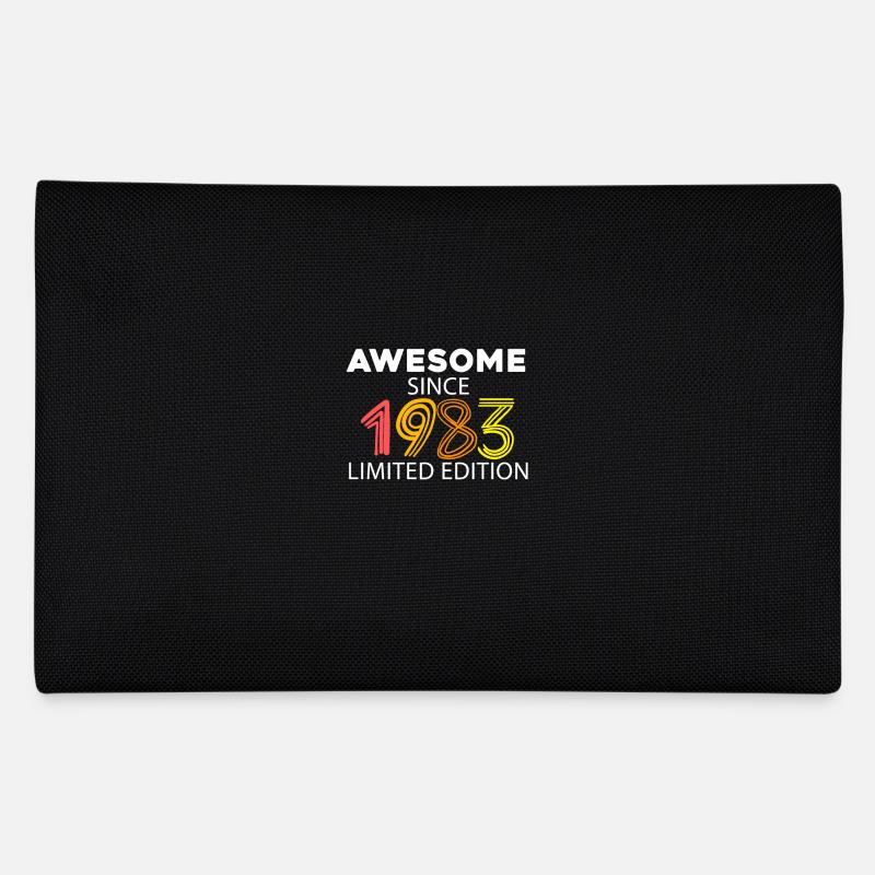 Fantastique depuis 1983 - né en 1983 Trousse