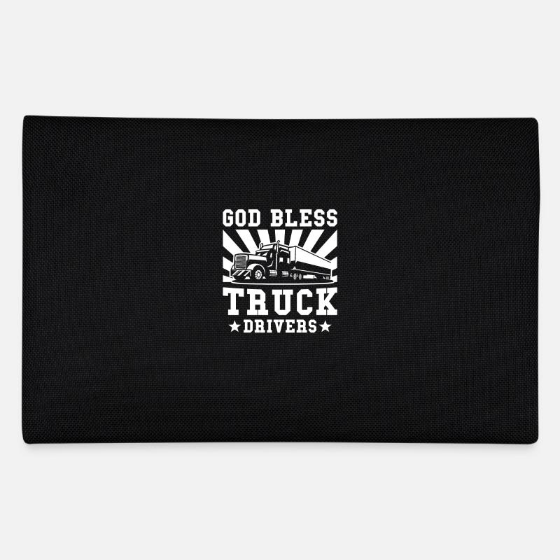 Cadeau de chauffeur de camion Trousse
