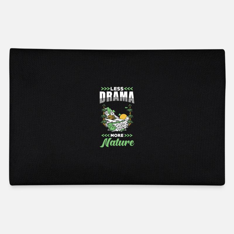 Nature Pencil Case