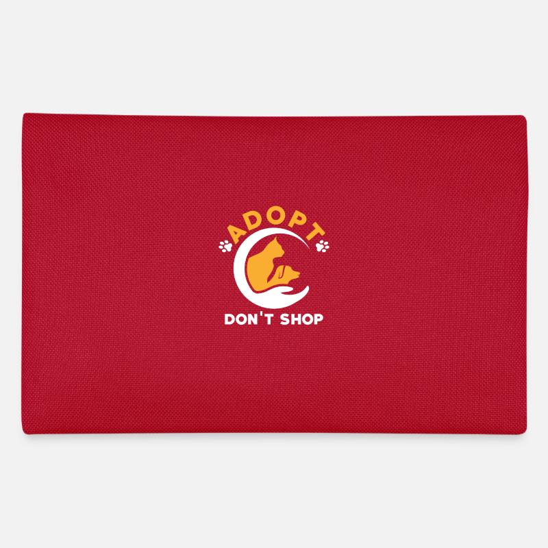Adoptez ne magasinez pas Trousse