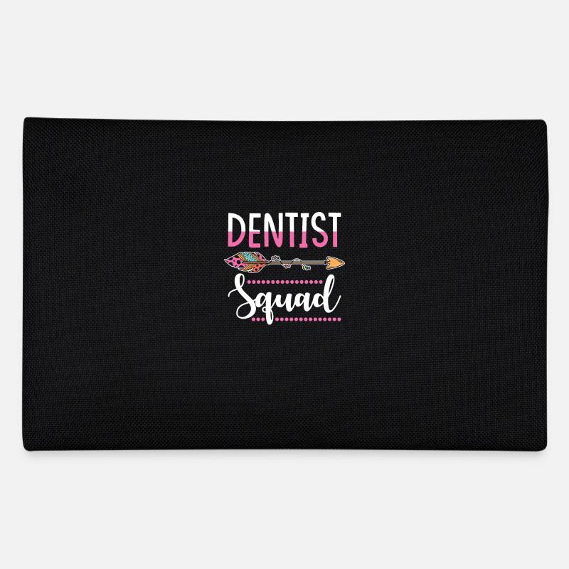 Zahnärtzin Group Pencil Case