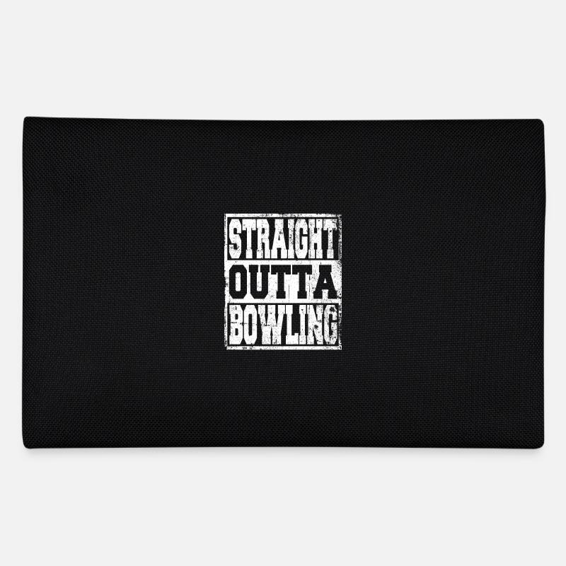 Bowling en disant drôle Trousse